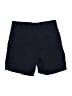 Gap Solid Blue Shorts Size 00 - photo 2