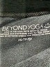 Beyond Yoga Solid Black Sweatpants Size XS - photo 7