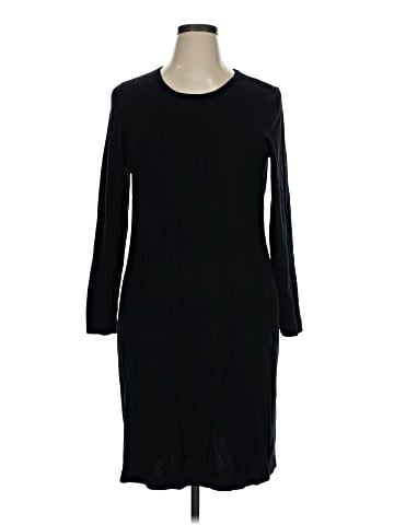 Nina Leonard Casual Dress (view 1)