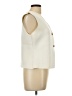 She + Sky Ivory Cardigan Size L - photo 4