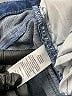 Talbots Hearts Blue Jeans Size 4 - photo 8