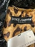 Dolce & Gabbana 100% Rayon Black Trenchcoat Size EU (IT) 44 / US 8 - photo 14