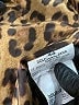 Dolce & Gabbana 100% Rayon Black Trenchcoat Size EU (IT) 44 / US 8 - photo 15