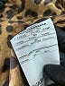 Dolce & Gabbana 100% Rayon Black Trenchcoat Size EU (IT) 44 / US 8 - photo 16