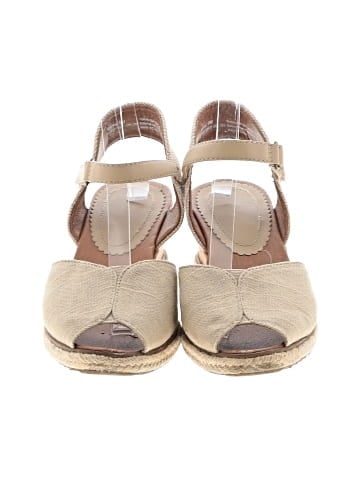 Baretraps Wedges (view 2)