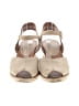 Baretraps Tan Wedges Size 9 - photo 2