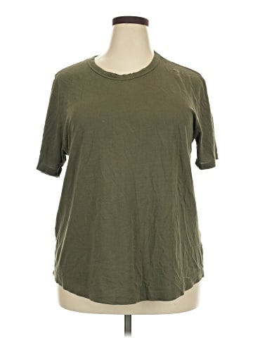 BUCK MASON Short Sleeve T-Shirt (view 1)