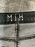 m.i.h Jeans Solid Blue Jeans Size 29 waist - photo 7