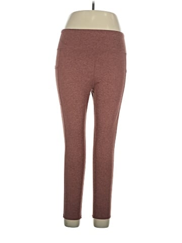 Threads 4 Thought Active Pants (view 1)