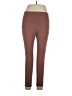 Threads 4 Thought Brown Active Pants Size XL - photo 1