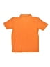 Authentic Galaxy Orange Short Sleeve Top Size 12 - photo 2