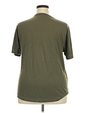 BUCK MASON Short Sleeve T-Shirt (view 2)