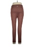 Threads 4 Thought Brown Active Pants Size XL - photo 2