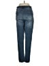 Draper James RSVP Solid Blue Jeans Size 2 - photo 2