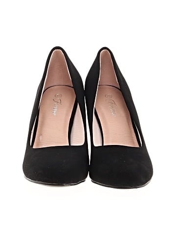 Forever Heels (view 2)