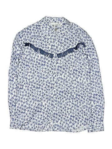 Stella McCartney Long Sleeve Blouse (view 1)