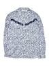 Stella McCartney 100% Lyocell Print Blue Long Sleeve Blouse Size 14 - photo 1