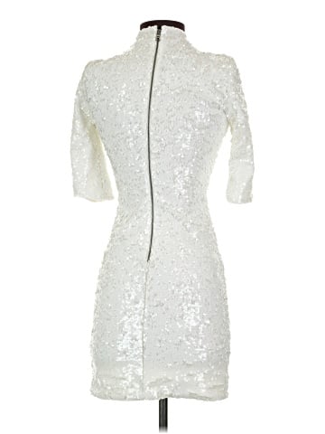Alice + Olivia Cocktail Dress (view 2)