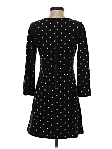 Ann Taylor LOFT Casual Dress (view 2)