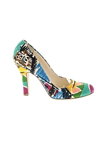 Prada Heels (view 1)