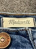 Madewell Blue Jeans Size 25 waist - photo 7