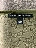 Signature Studio Paisley Green Short Sleeve T-Shirt Size L - photo 7