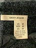 DKNY Jeans Black Turtleneck Sweater Size M - photo 7