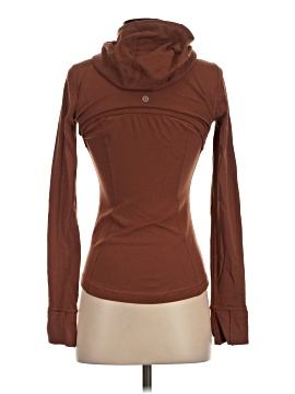 Lululemon Athletica Zip Up Hoodie (view 2)