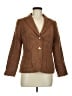 Talbots Tweed Brown Blazer Size 6 (petite) - photo 1