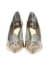 MICHAEL Michael Kors Ivory Heels Size 8 1/2 - photo 2