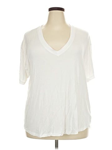 American Eagle Outfitters Short Sleeve T-Shirt (view 1)