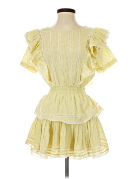 Love Shack Fancy Casual Dress