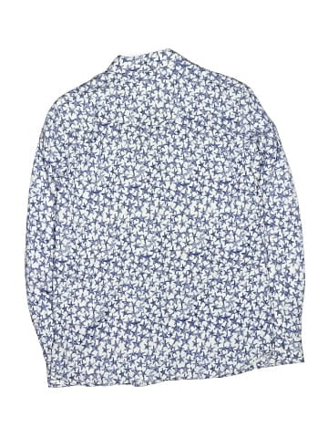 Stella McCartney Long Sleeve Blouse (view 2)