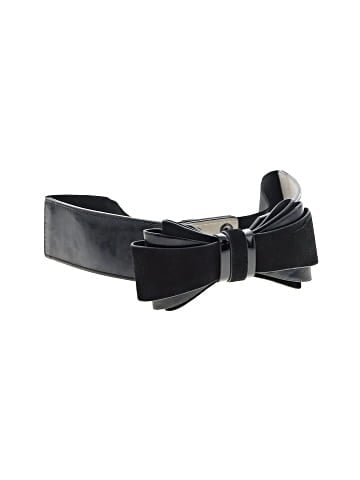 White House Black Market Leather Belt (view 1)