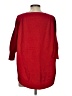 Express Red Pullover Sweater Size S - photo 2