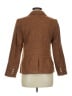 Talbots Tweed Brown Blazer Size 6 (petite) - photo 2