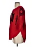 Express Red Pullover Sweater Size S - photo 5