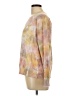 Old Navy Tie-dye Orange Pullover Sweater Size L - photo 5