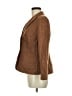 Talbots Tweed Brown Blazer Size 6 (petite) - photo 5