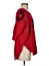 Express Red Pullover Sweater Size S - photo 4