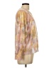 Old Navy Tie-dye Orange Pullover Sweater Size L - photo 4