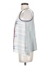 Altar'd State 100% Polyester Gray Tank Top Size S - photo 5