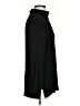misook Black Long Sleeve Turtleneck Size XS - photo 4