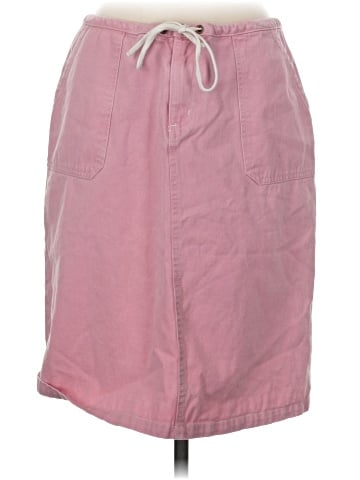 True Grit Casual Skirt (view 1)