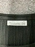 89th & Madison Black Long Sleeve Top Size L - photo 7