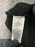 89th & Madison Black Long Sleeve Top Size L - photo 8