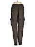 Community 100% Cotton Gray Cargo Pants Size XS - photo 2