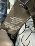 Empyre 100% Cotton Blue Jeans Size 24 waist - photo 8