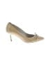 MICHAEL Michael Kors Ivory Heels Size 8 1/2 - photo 1