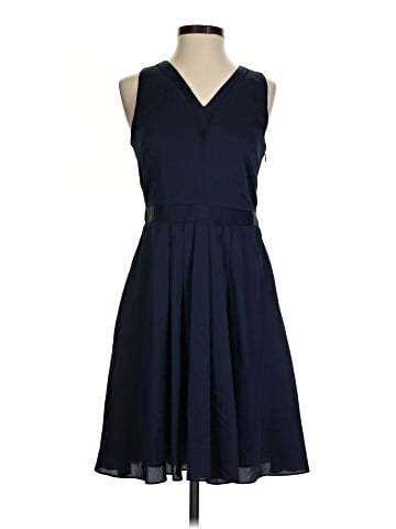 Banana Republic Factory Store Casual Dress (view 1)